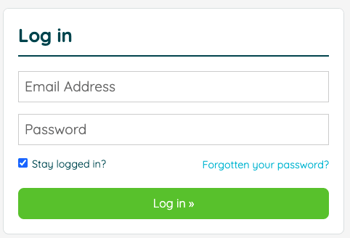 Reset Password 1