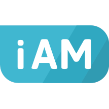 iAM Compliant logo 215